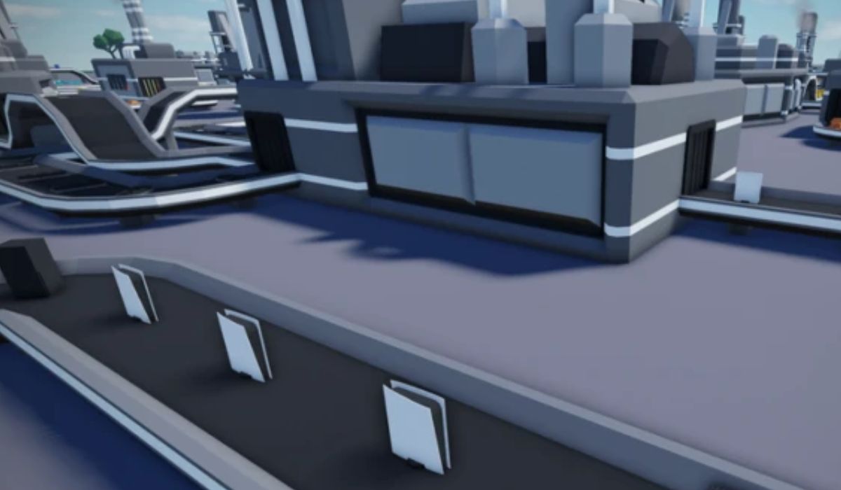 Build Your Factory Tycoon [ALPHA]