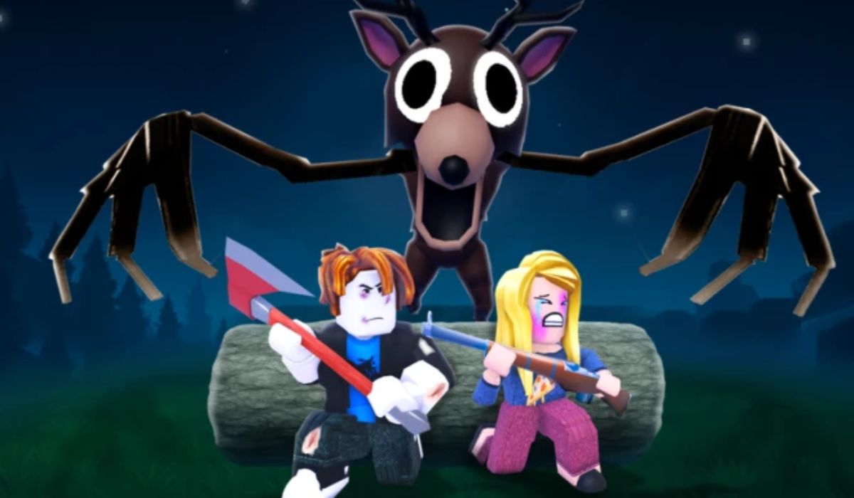 [🦉] 99 Nights in the Forest 🔦 Script - Auto diamond