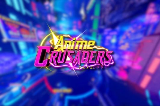 Anime Crusaders Script