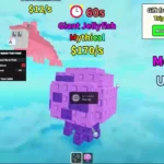 Don't Wake The Fish Script - Steal Best Fish, Auto Mythic (NO KEY!!)