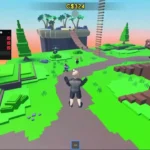 Grab Battles Script - Auto Grab, Anti Fall, Anti Ragdoll