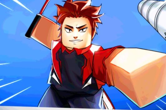 Racket Rivals Script