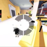 Evade Script - Collect BREAD, Avoid Nextbot (NO KEY!!)